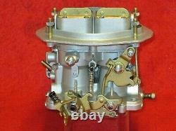 Weber 32 Dfm Carburettor Ford Crossflow 1600 Gt Cortina Capri Escort Carb 105e