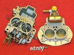 Weber 32 Dfm Carburettor Ford Crossflow 1600 Gt Cortina Capri Escort Carb 105e