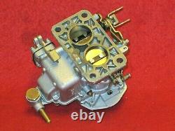 Weber 32 Dfm Carburettor Ford Crossflow 1600 Gt Cortina Capri Escort Carb 105e