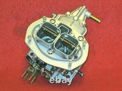 Weber 32 Dfm Carburettor Ford Crossflow 1600 Gt Cortina Capri Escort Carb 105e