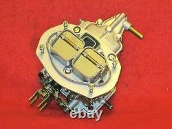 Weber 32 Dfm Carburettor Ford Crossflow 1600 Gt Cortina Capri Escort Carb 105e