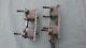 Weber Bda Bdg Lotus Twin 45 / 48 Manifold Twin Cam Ford Etc Escort Cortina
