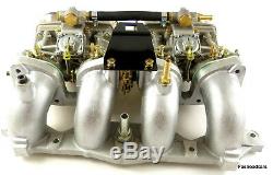 Weber Twin 44 Idf Carburettor Kit Ford 2.0/2.1 Ohc Pinto Escort-capri-kitcar