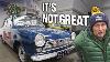 Why Is This Original Ford Cortina So Cheap Bangers U0026 Cash