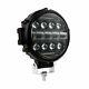 Work Lights Led Lamp Round Drl Flood Spot Light For Car Auto Atv Tractor Truck