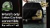 World S Only Mk1 Lotus Cortina Convertible The Rarest Garage Find Ford