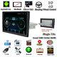 10.1dans 1din Hd Touch Screen Car Bluetooth Stereo Radio Gps Sat Navi Mp5 Player