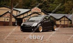 15 Jantes en Alliage DRRS Or Adaptées pour Ford B Max Cortina Courier Ecosport 4x108