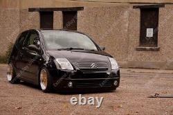 15 Jantes en Alliage RS Or S'adaptent à Ford B Max Cortina Courier Ecosport 4x108