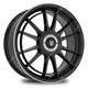 16 Jantes En Alliage Fox Vr4 S'adaptent à Ford B Max Cortina Courier Ecosport 4x108