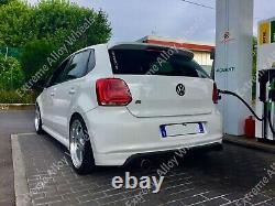 16 Roues en alliage Silver F5 pour Ford B Max Cortina Courier Ecosport 4x108