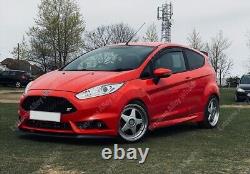 16 Roues en alliage Silver F5 pour Ford B Max Cortina Courier Ecosport 4x108