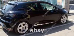 16 Roues en alliage Silver F5 pour Ford B Max Cortina Courier Ecosport 4x108