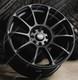 17 Jantes En Alliage Noir N&eacute;o Compatibles Ford B Max Cortina Courier Ecosport 4x108