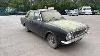 1968 Ford Cortina Mk2 1600e Vente Aux Ench&egrave;res De Voitures Classiques Mathewsons 24, 25 Et 26 Juin 2026