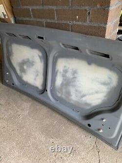 1968 Ford Cortina Mk2 Deux Portes 1600GT Projet Original RHD
