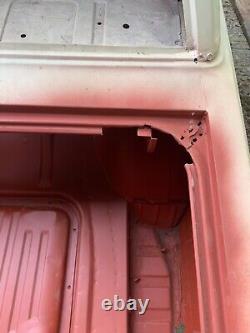 1968 Ford Cortina Mk2 Deux Portes 1600GT Projet Original RHD