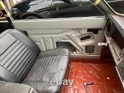 1968 Ford Cortina Mk2 Two Door 1600GT Série Un Réduit à £5500