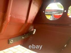 1968 Ford Cortina Mk2 Two Door 1600GT Série Un Réduit à £5500