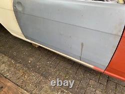 1968 Ford Cortina Mk2 Two Door 1600GT Série Un Réduit à £5500