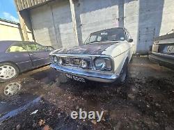 1969 Ford Cortina Mk2 -> 1969 Ford Cortina Mk2