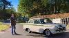 2019 Le Grand Tour Ford Cortina Lotus