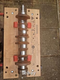 2.0 Crankshaft Pinto Ford Sierra Escort Capri Granda Cortina Kit Car