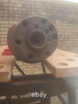 2.0 Crankshaft Pinto Ford Sierra Escort Capri Granda Cortina Kit Car