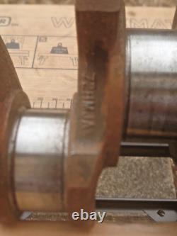 2.0 Crankshaft Pinto Ford Sierra Escort Capri Granda Cortina Kit Car
