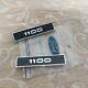2 EmblÈmes D'insigne Ford 1100 J. Fray Authentiques Escort Mk1 Capri Mk1 Cortina Mk2