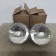 2 Nos Lucas 5.3/4 Rhd Sealed Beam Ford Capri Mk1 Cortina Mk3 Escort Rs2000<br/><br/>translation: 2 Phares Scellés Nos Lucas 5.3/4 Rhd Pour Ford Capri Mk1 Cortina Mk3 Escort Rs2000