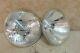 2 Nos Lucas 7 12v Sealed Beam 60 / 45w Ford Escort Rs Cortina Mini Mk1 Mk2 Mk3