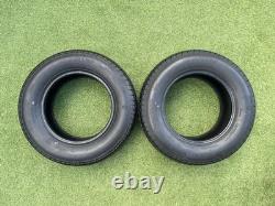 2 x pneus Blockley 185/70VR13 BMW 2002 Ford Capri/Cortina/Escort
