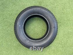 2 x pneus Blockley 185/70VR13 BMW 2002 Ford Capri/Cortina/Escort