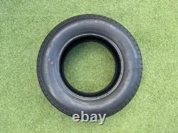 2 x pneus Blockley 185/70VR13 BMW 2002 Ford Capri/Cortina/Escort