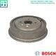 2x Tambour De Frein 0 986 477 129 Pour Ford Escort/ii/v/express/vi/fourgonnette/turnier Capri