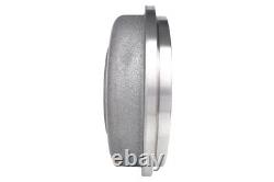 2x TAMBOUR DE FREIN 0 986 477 129 POUR FORD ESCORT/II/V/Express/VI/Fourgonnette/Turnier CAPRI