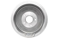 2x TAMBOUR DE FREIN 0 986 477 129 POUR FORD ESCORT/II/V/Express/VI/Fourgonnette/Turnier CAPRI