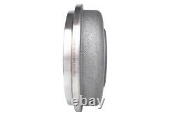 2x TAMBOUR DE FREIN 0 986 477 129 POUR FORD ESCORT/II/V/Express/VI/Fourgonnette/Turnier CAPRI
