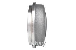 2x TAMBOUR DE FREIN 0 986 477 129 POUR FORD TRANSIT/CONNECT ESCORT/'95/Van/Mk/VII/'91