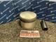 4x Ford Escort Capri Cortina Pinto Rs2000 Ohc Ks Piston +0.5 91,33 Haute Compression