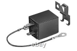 4x? S'adapte à l'UNITE DE CLIGNOTANT BOSCH 0 335 200 038? Vendeur UK
