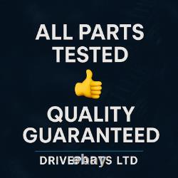 4x? S'adapte à l'UNITE DE CLIGNOTANT BOSCH 0 335 200 038? Vendeur UK