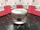 4x Pistons Mahle Ford Escort Capri Cortina Pinto Rs2000 Ohc 92,335 1,5 Mm