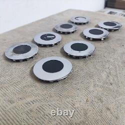 8 Bouchons de roue Rostyle pour Ford Escort Cortina Capri Consul Granada RS Mk1 Mk2 Mk3