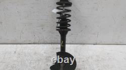 AMORTISSEUR DE PONT AVANT GAUCHE FORD CORTINA 1.6L Essence 70-76