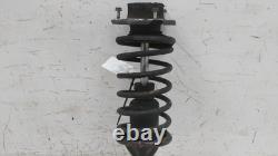 AMORTISSEUR DE PONT AVANT GAUCHE FORD CORTINA 1.6L Essence 70-76