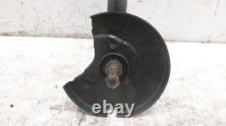 AMORTISSEUR DE PONT AVANT GAUCHE FORD CORTINA 1.6L Essence 70-76