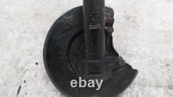 AMORTISSEUR DE PONT AVANT GAUCHE FORD CORTINA 1.6L Essence 70-76