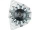 As-pl A4108 Alternateur Pour Audi, Austin, Daf, Ford, Land Rover, Mercedes-benz, Mg